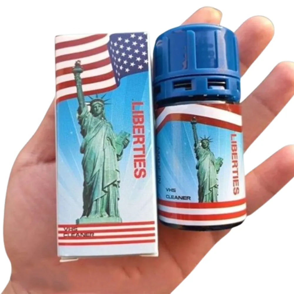Popper Liberties 40ml Premium Excitement Pain Relief