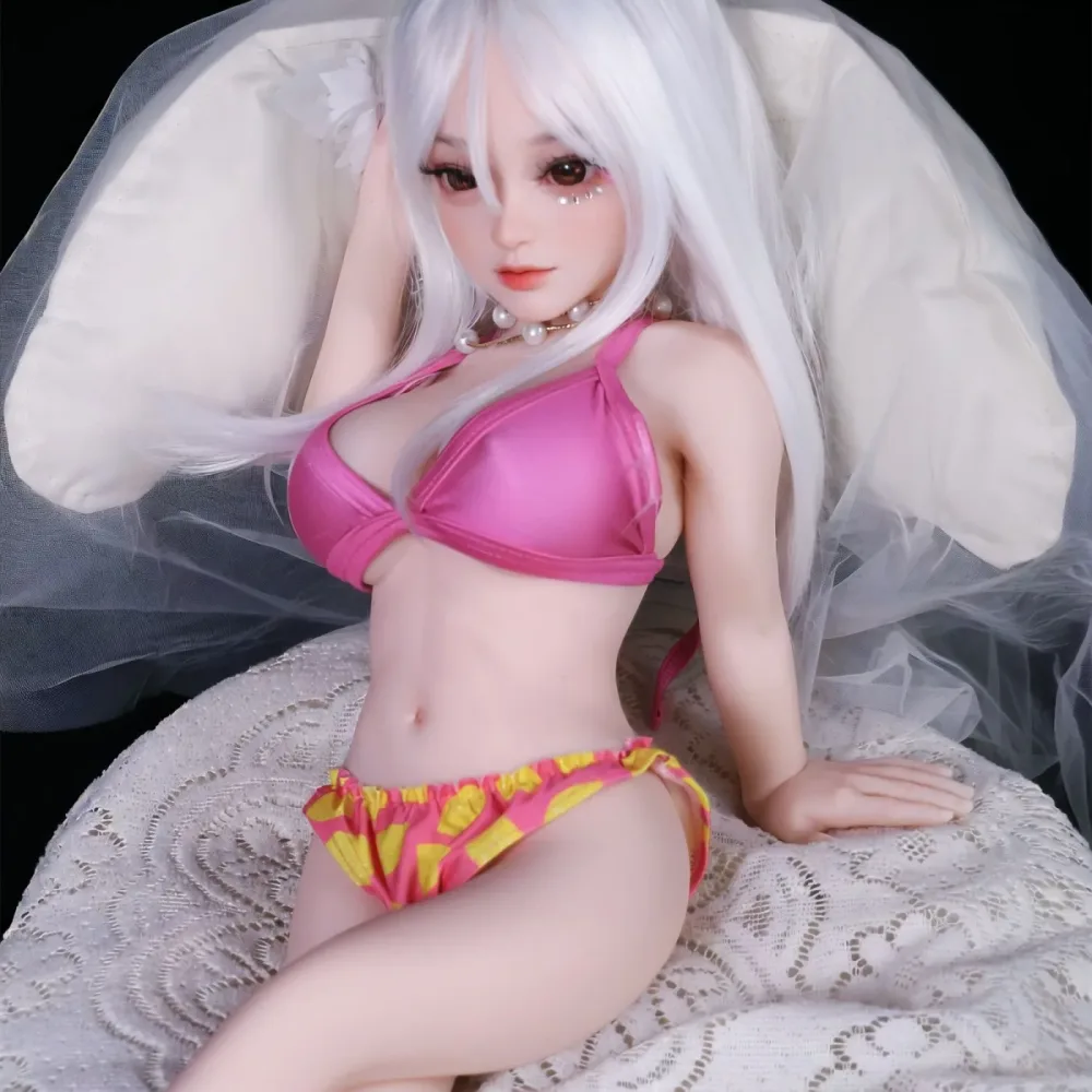 Mini Love Doll 68cm Lightweight Portable Adult Companion — Product Specifications and Features