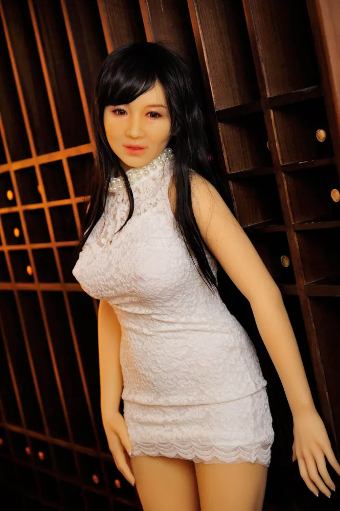 DSdoll B36 1M58 SERENAI mature sexy love doll — hình 3
