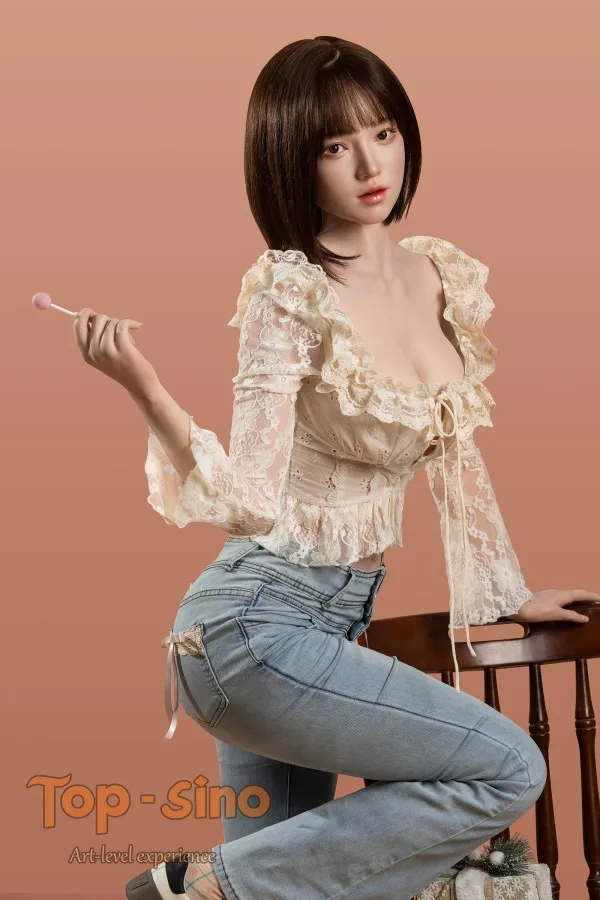 Sino Japan ACE Soft Max 167cm Premium Silicone Doll — hình 3