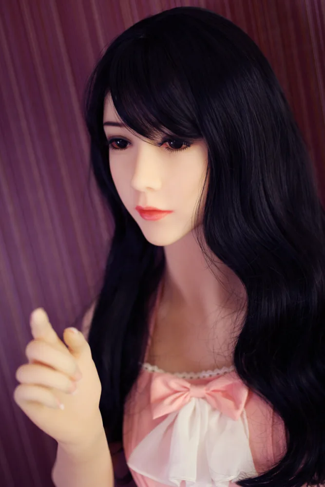 DOLCEE WM Doll 1.53m Realistic Love Doll Premium — hình 17