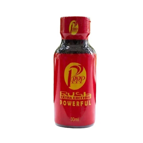 Japanese Red PPPP Popper 30ml Long-Lasting Arousal — Exceptional Features & Specifications