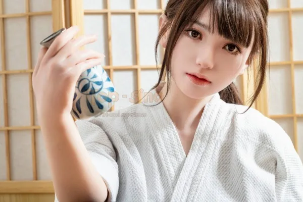 Top Sino Japan Premium 164cm Realistic Sex Doll — Why Choose Our Premium Sino Japan Doll?