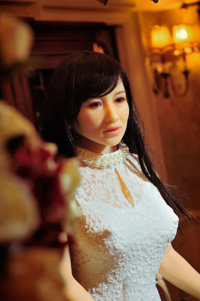 DSdoll B36 1M58 SERENAI mature sexy love doll — Impressive Specifications That Define Perfection