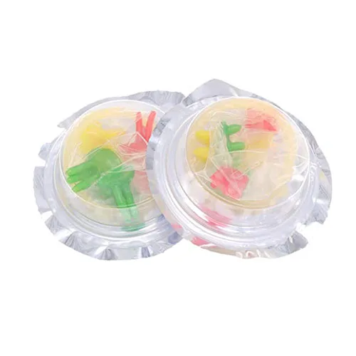 Chom Chom thorny condom New Gold soft safe — Why Choose Thom Rose Ribbed Condom?