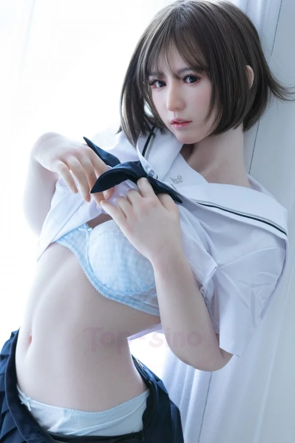 Premium Realistic Top Sino Japan 158cm Life-like Love Doll — Trusted by Enthusiasts Worldwide