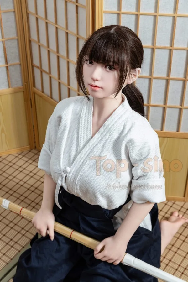 Top Sino Japan Premium 164cm Realistic Sex Doll — hình 6