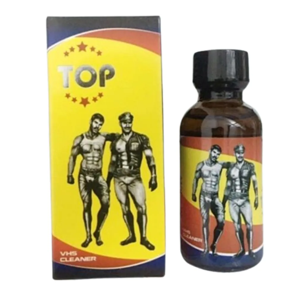 Top 40ml Genuine Popper for Ultimate Male Enhancement