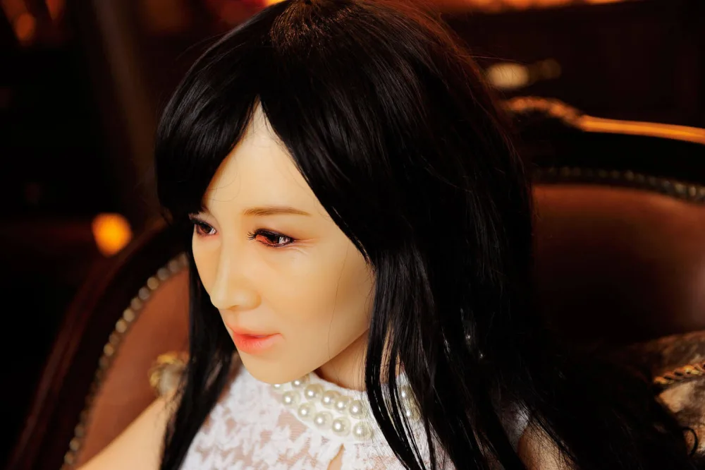 DSdoll B36 1M58 SERENAI mature sexy love doll — hình 6