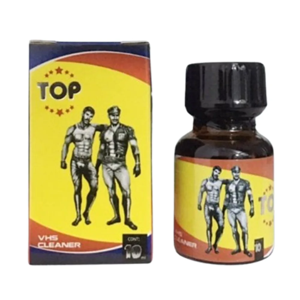 OEM Popper Top 10ml Male Enhancement USA Quality