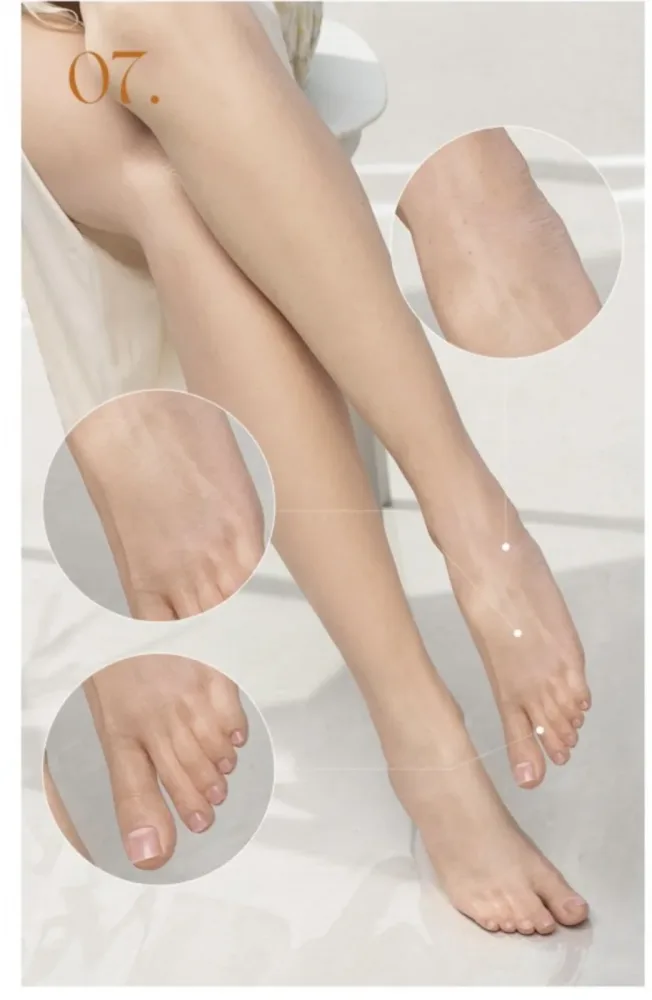 Top-sino ACE Soft-Max 162cm Platinum Silicone Doll — hình 17