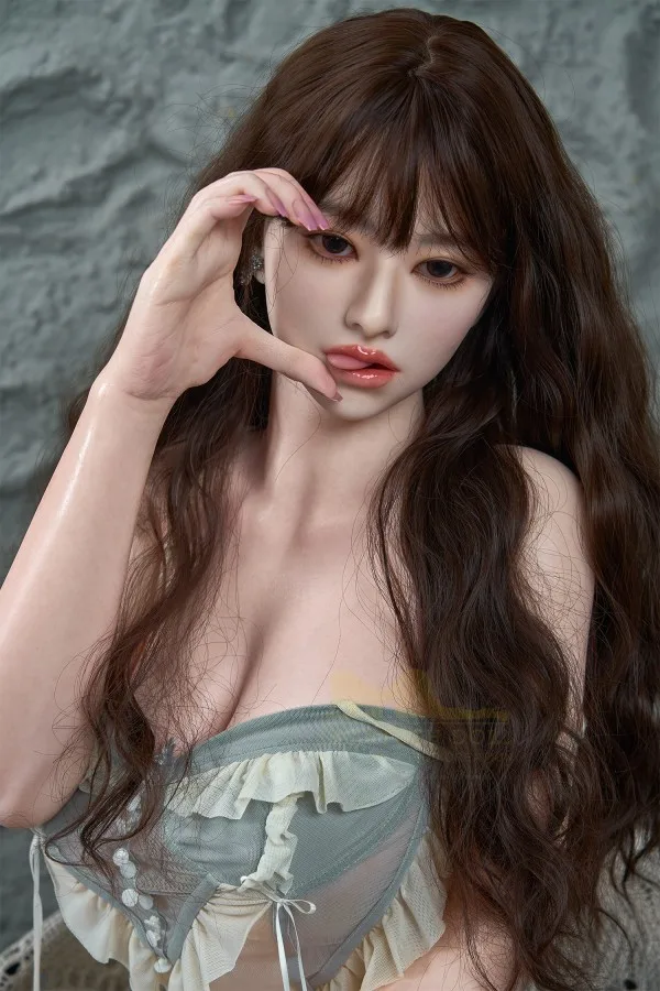 IronTech Sasha 165cm Lifelike Premium Sex Doll — hình 7