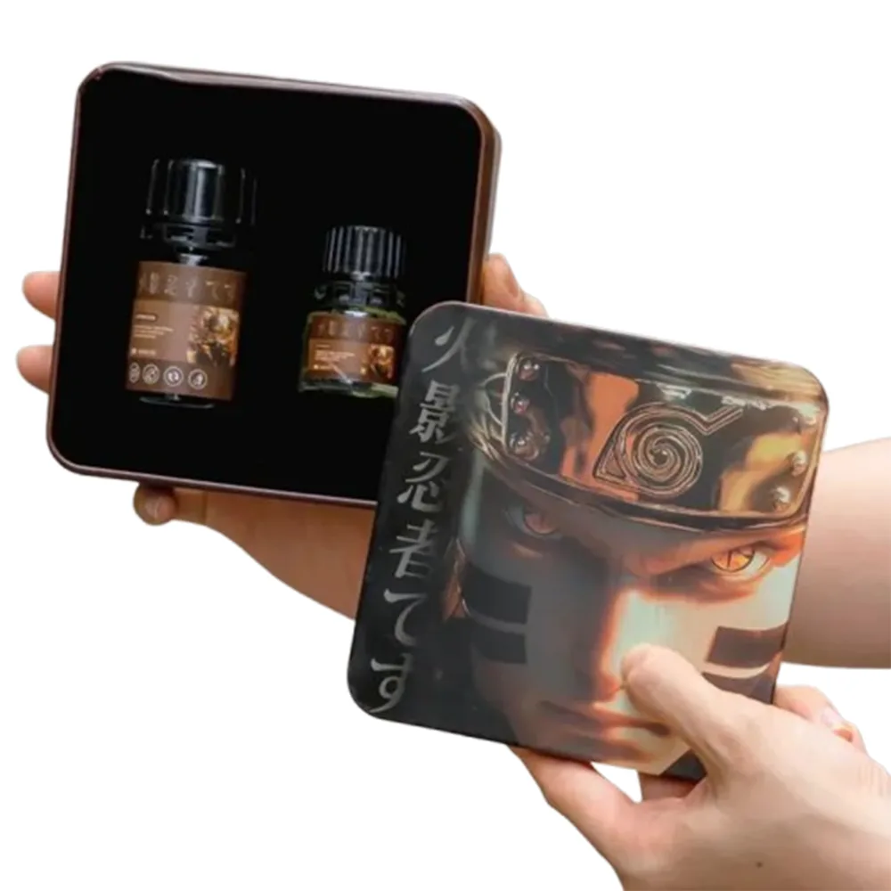 Naruto Poppers 40ml Strong Effects Couple’s Toy