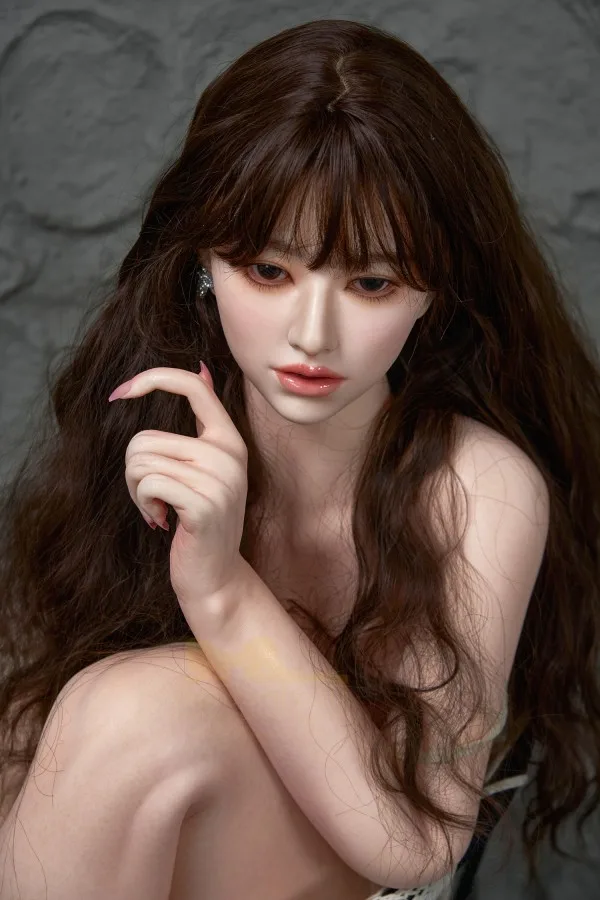 IronTech Sasha 165cm Lifelike Premium Sex Doll — hình 15