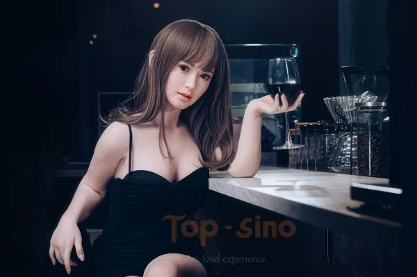 Top Sino Japan 157cm Realistic Love Doll Platinum Silicone — Why Choose Top Sino Japan?
