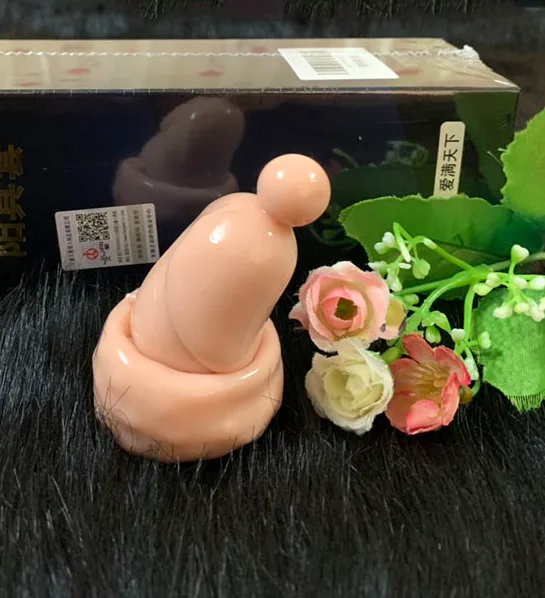 BD44 Textured Vibrating Silicone Cock Sleeve Toy — Why Choose Our Textured Vibrating Sleeve?