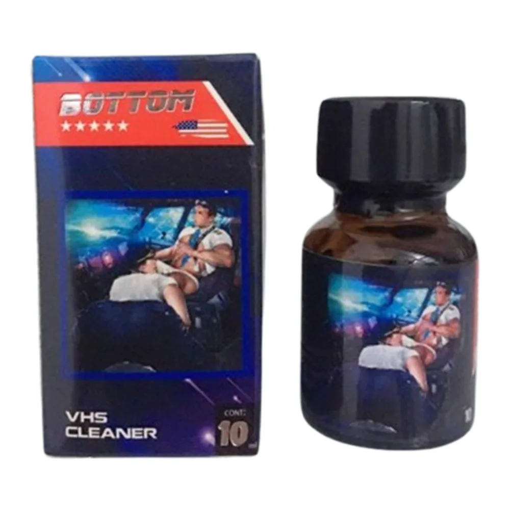 Popper Bottom 10ml USA Relax Muscle High Quality