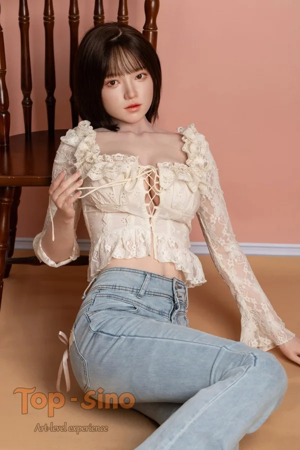 Sino Japan ACE Soft Max 167cm Premium Silicone Doll — hình 2