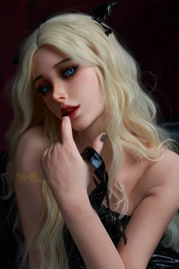 IronTech Doll Succubus Vanessa Realistic 164cm — hình 8
