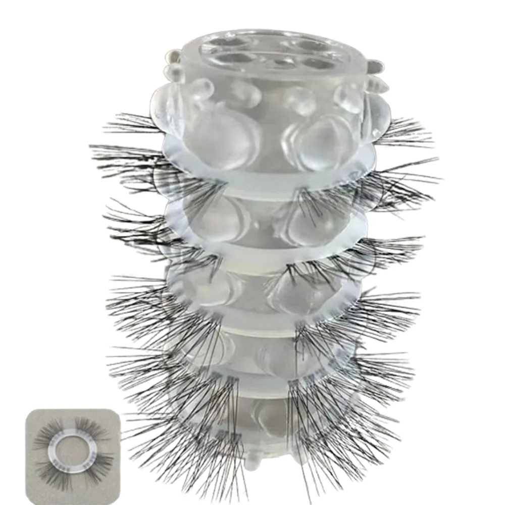 SHP869 Textured Condom with Gaiter and Wool Layers