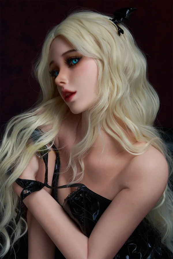IronTech Doll Succubus Vanessa Realistic 164cm — hình 7
