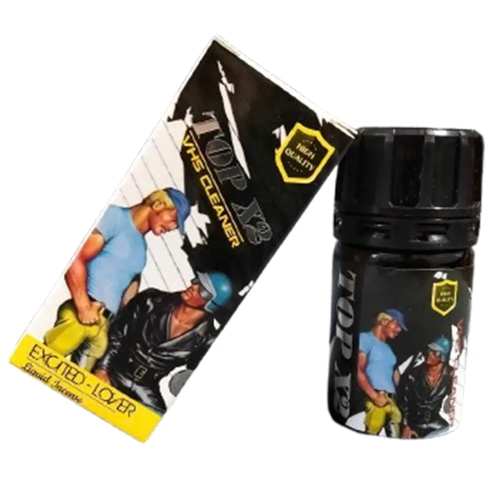 Popper Top X2 40ml USA Strong Effect for Tops