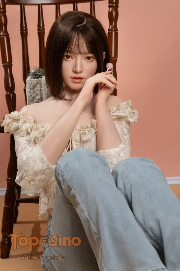 Sino Japan ACE Soft Max 167cm Premium Silicone Doll — Japanese Craftsmanship from Sino Manufacturer