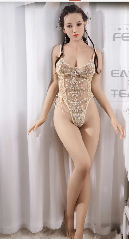 Hari Won 160cm Silicone TPE Realistic Sex Doll with Hair — Why Choose the Hari Won Doll?