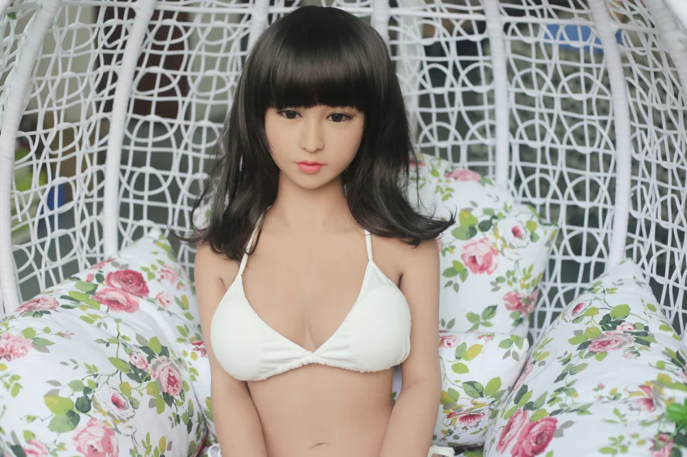WM Doll B6 1M35 Realistic Sexy Sex Doll for Men — Upgrade your intimate moments today!