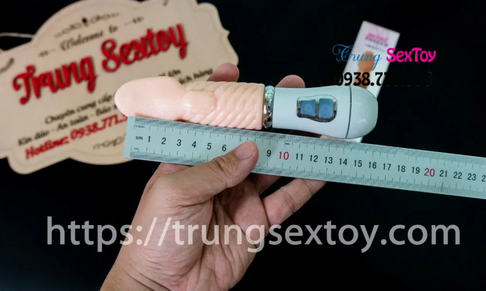 Tongue Mini 10-Speed USB Rechargeable G-Spot Licking — Powerful Multi-Mode Vibration