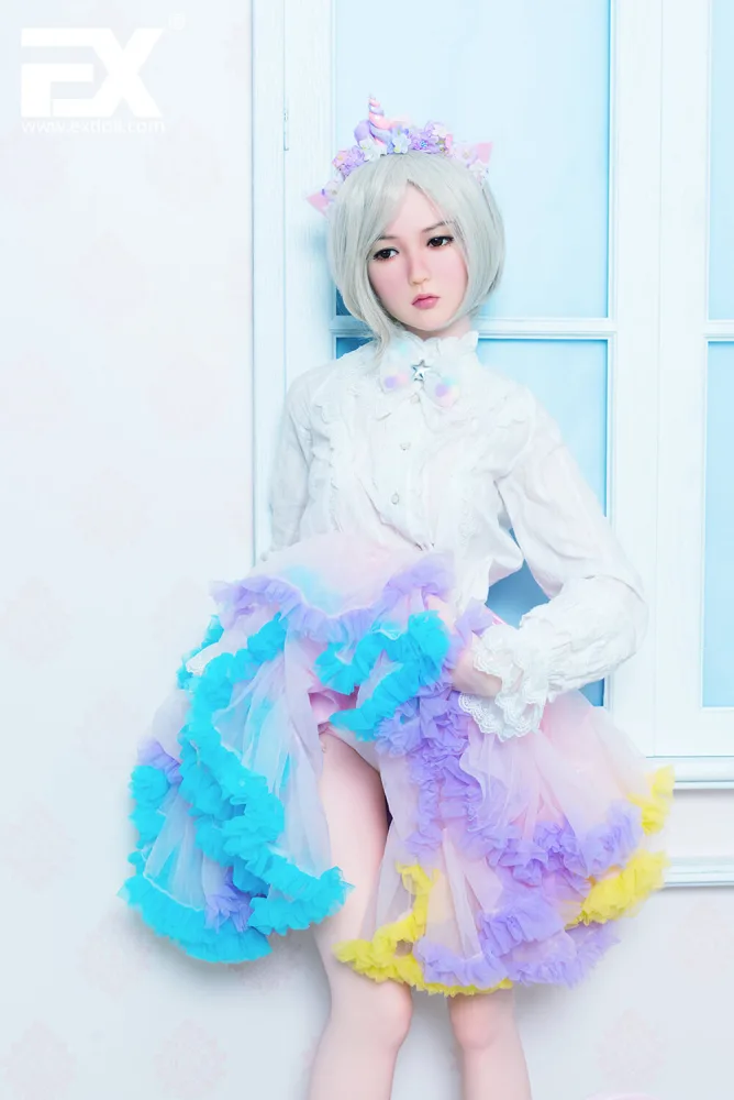 B15 1M45 CHUNS Premium Sex Doll Firm Breast Realistic — hình 5