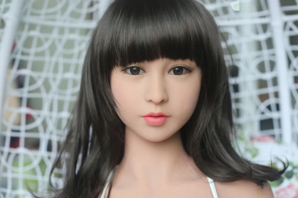 WM Doll B6 1M35 Realistic Sexy Sex Doll for Men — hình 14