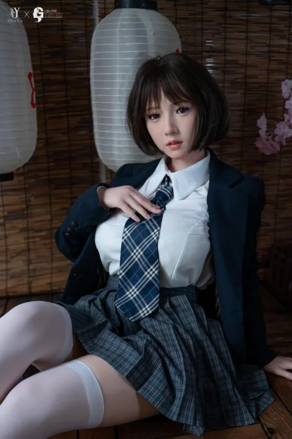 Gynoid Houyu Elle 150cm Realistic Japanese Doll — Why Choose the Houyu Elle?