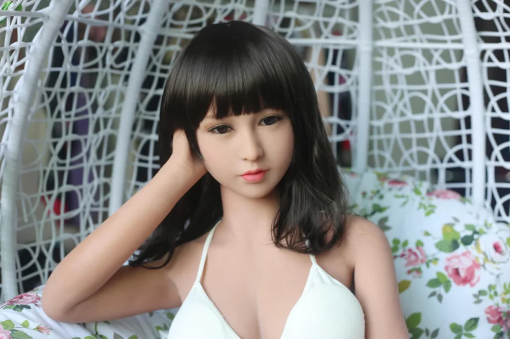 WM Doll B6 1M35 Realistic Sexy Sex Doll for Men — hình 16