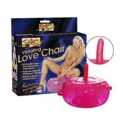 DC05A Vibrating Inflatable Realistic Dildo Toy — Easy to Use and Maintain