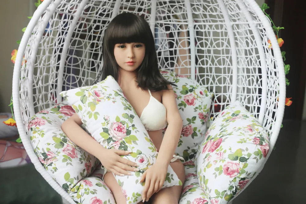 WM Doll B6 1M35 Realistic Sexy Sex Doll for Men — hình 18