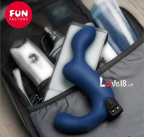 High-End Fun Duke Anal Vibrator Rechargeable Waterproof — Powerful Performance and Easy Maintenance