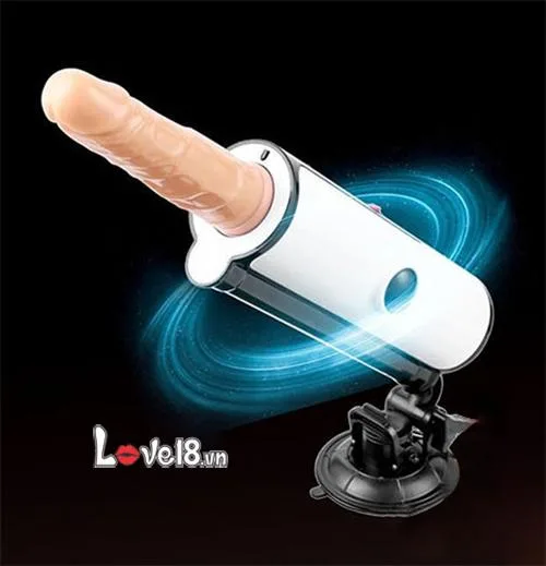 Remote-Controlled Automatic Female Masturbation Device — Advanced Features and Impressive Specifications