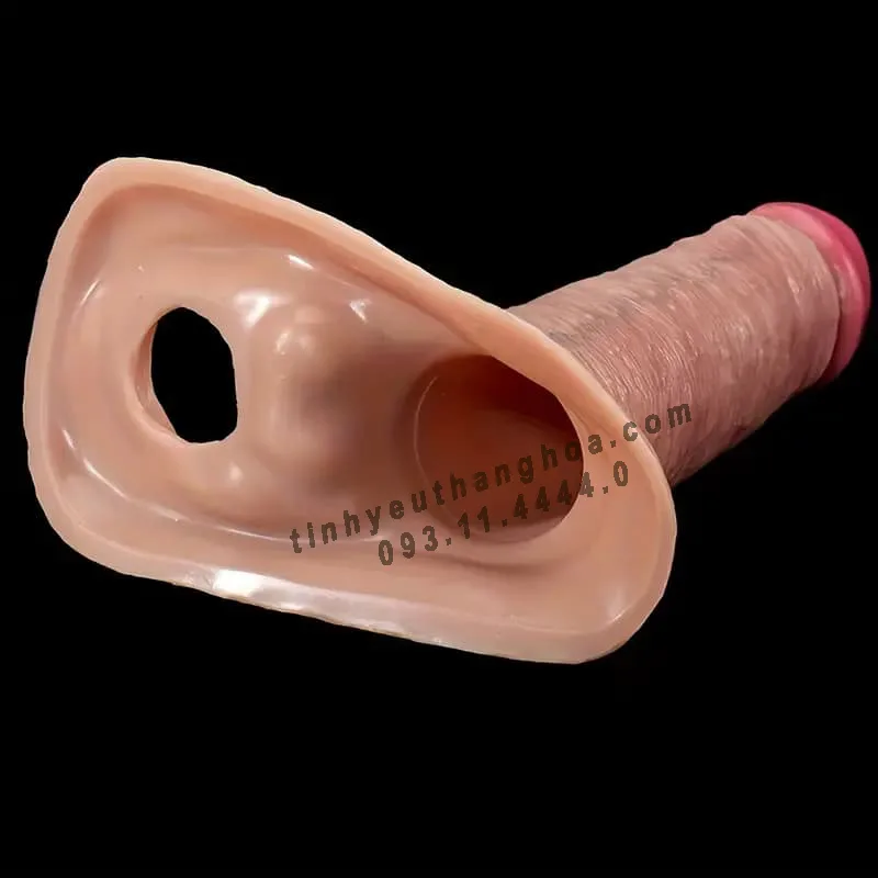 EUREKA Premium Penis Extender Sleeve 16cm Silicone Delay — Buy now and feel the difference!