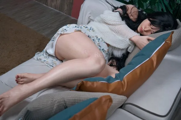R7 Shizuka 150cm Life-Like Japanese Realistic Sex Doll — Exquisite Body Measurements & Features