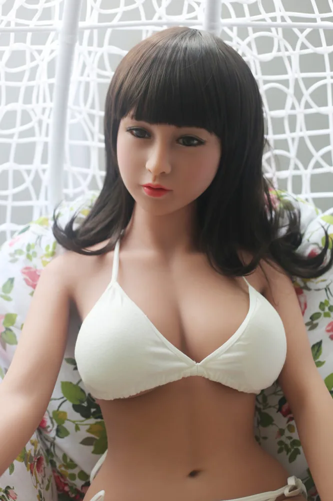 WM Doll B6 1M35 Realistic Sexy Sex Doll for Men — hình 3