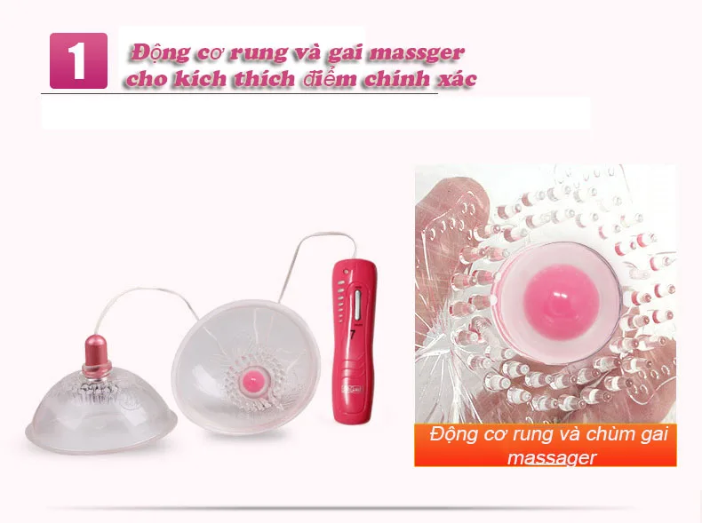 MomoNippleMassagerHighQualitySafeMaterials — Why Choose Momo?