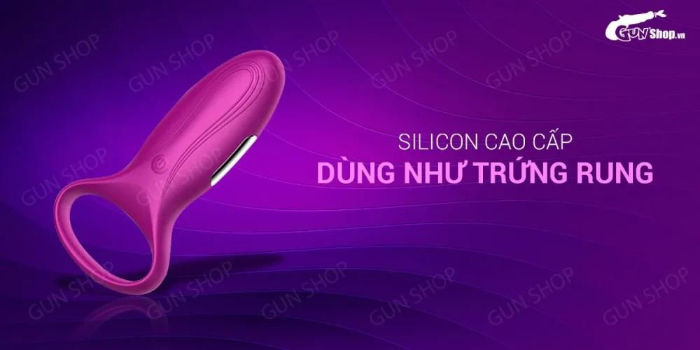 Aphojoy 7 Mode Vibrating Ring Couples Stimulation Adult Toy — Add the Aphojoy vibrating ring to your collection today and
