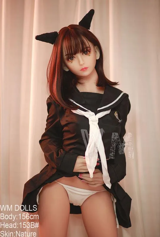 WM Dolls Yukino 156cm Realistic Silicone Love Doll 3-Way — Why Choose Yukino?