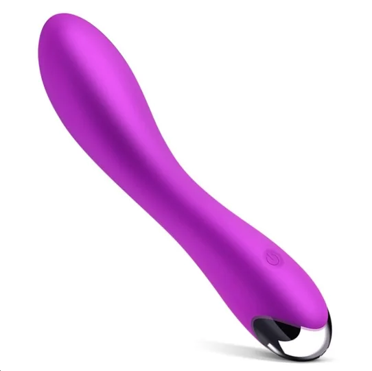 Taste Happiness G-Spot Heated Massager Powerful Vibes — Unique Features That Make Taste Happiness Stand Out