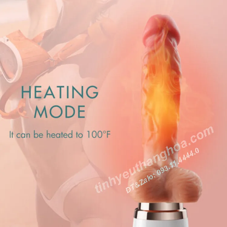 Rose Dream Multi-Function Suction Vibrator Remote Silicone — hình 4