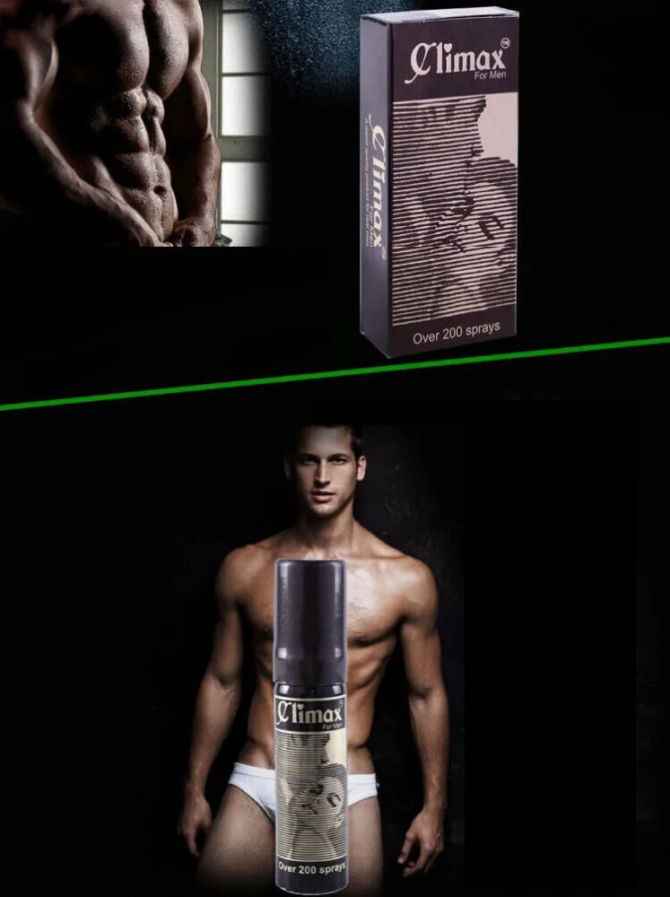 XTS19 Climax Delay Spray Long Lasting Safe No Side Effects — Easy-to-Follow Instructions for Best Results