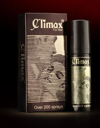 XTS19 Climax Delay Spray Long Lasting Safe No Side Effects — Why Choose XTS19 Delay Spray?