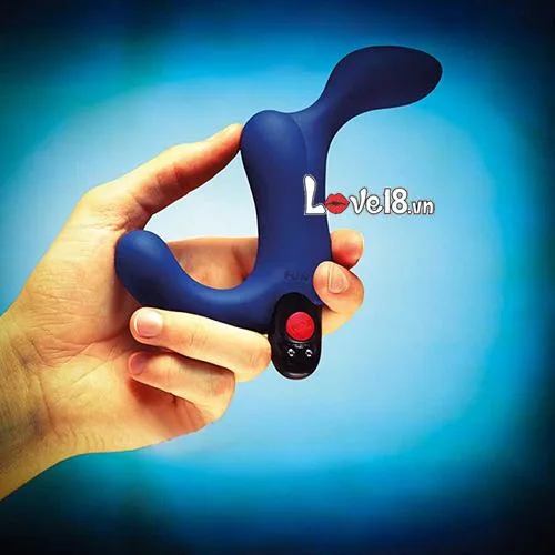 High-End Fun Duke Anal Vibrator Rechargeable Waterproof — Superior Craftsmanship and Specifications