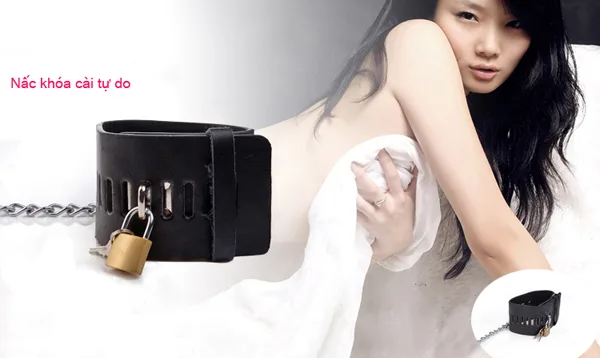 Premium Leather Metal Handcuffs for Sensual Play — Enhance Intimacy with Versatile Restraint Options